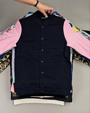 Фотография  122 - Толстовки CIRCUS 095#15 кг, ЛОТ СТ-10123 оптом в Майкопе и Адыгее