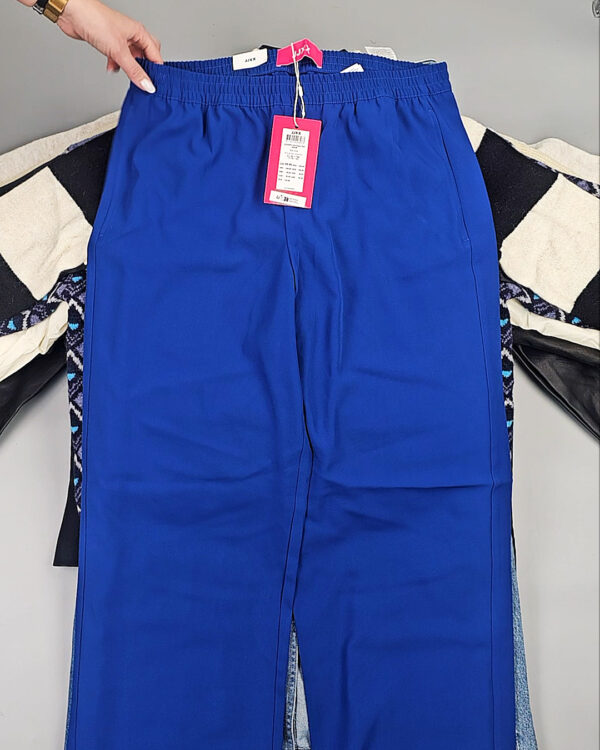 Фотография  962 - JACK JONES Women Winter mix 075 #15 кг, ЛОТ СТ-10012 оптом в Майкопе и Адыгее