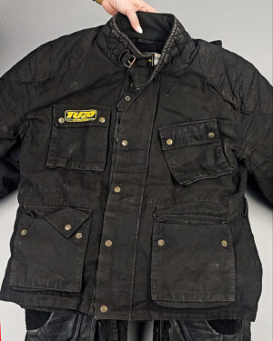 Фотография  442 - МОТО одежда mix БМ#20,6 кг, ЛОТ СХ-0279 оптом в Майкопе и Адыгее