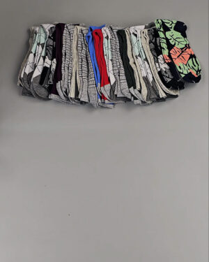 Фотография  518 - Носки CAN 084#5 кг, ЛОТ СТ-10067 оптом в Майкопе и Адыгее