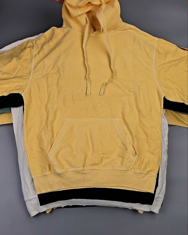 Фотография  970 - Толстовки муж BLUE CAN 084#10 кг, ЛОТ СТ-10113 оптом в Майкопе и Адыгее