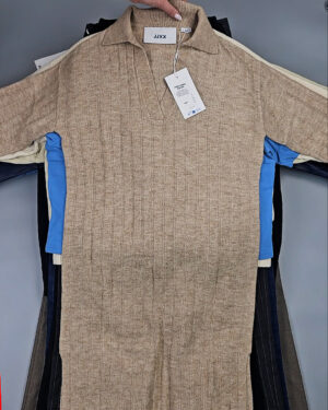 Фотография  268 - JACK JONES Women Winter mix 075 #15 кг, ЛОТ СТ-10010 оптом в Майкопе и Адыгее