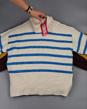 Фотография  780 - Джемпера JJXX 045 #7 кг, ЛОТ СТ-10023 оптом в Майкопе и Адыгее