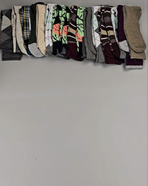 Фотография  466 - Носки CAN 084#5 кг, ЛОТ СТ-10061 оптом в Майкопе и Адыгее