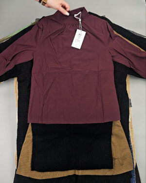 Фотография  120 - VILA Winter mix 104#15 кг, ЛОТ СТ-10078 оптом в Майкопе и Адыгее