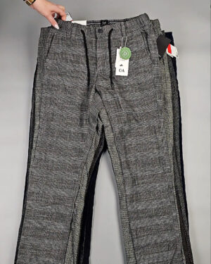 Фотография  425 - Брюки мужские зима C&A 025#10 кг, ЛОТ СТ-10047 оптом в Майкопе и Адыгее