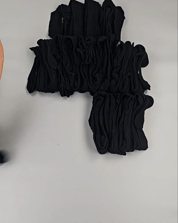 Фотография  323 - Колготки школьные СТОК #3 кг, ЛОТ СТ-10071 оптом в Майкопе и Адыгее