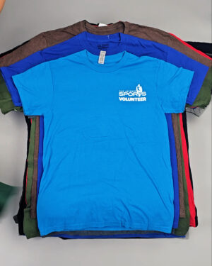 Фотография  986 - Футболки м/ж (Super T-Shirts Printed)#10 кг, ЛОТ СХ-0270 оптом в Майкопе и Адыгее