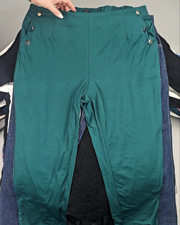 Фотография  752 - Oversize Winter mix Premium#25 кг, ЛОТ СХ-0286 оптом в Майкопе и Адыгее