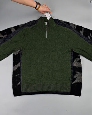 Фотография  306 - Джемпера JACK JONES men 045#4,5 кг, ЛОТ СТ-10035 оптом в Майкопе и Адыгее