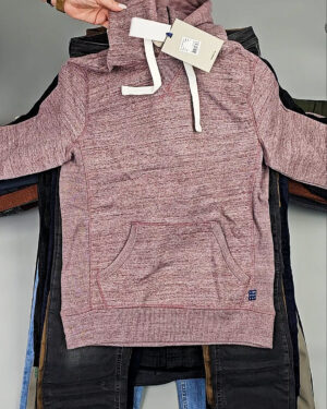 Купить Мужской зимний микс Blend He, 20 кг, ЛОТ СТ-10049 оптом в Майкопе и Адыгее