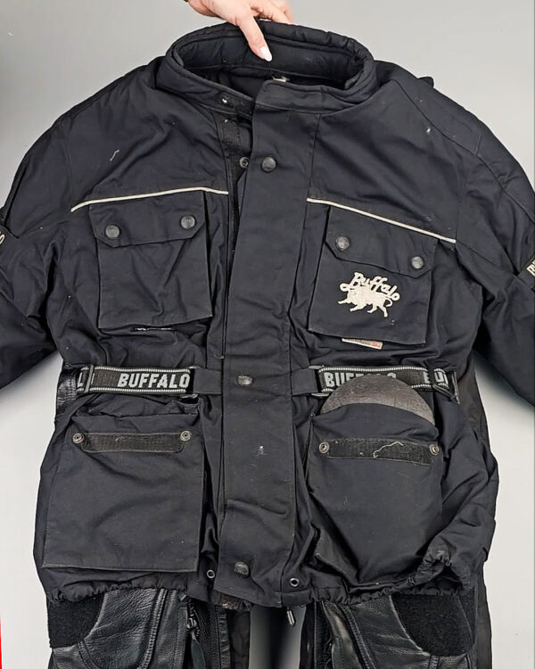 Фотография  928 - МОТО одежда mix БМ#20,6 кг, ЛОТ СХ-0279 оптом в Майкопе и Адыгее