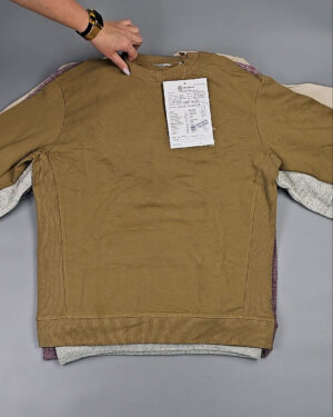 Фотография  847 - Толстовки BLEND HE 045#7 кг, ЛОТ СТ-10130 оптом в Майкопе и Адыгее