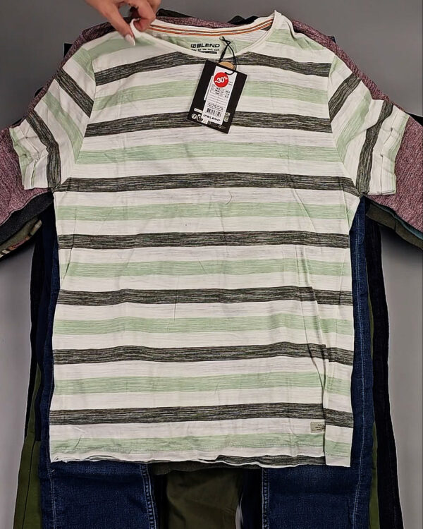 Фотография  979 - BLEND HE W 064#15 кг, ЛОТ СТ-10055 оптом в Майкопе и Адыгее