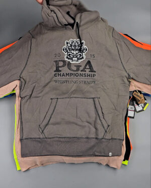 Фотография  630 - Толстовки СТОК CAN 0424#10 кг, ЛОТ СТ-10136 оптом в Майкопе и Адыгее