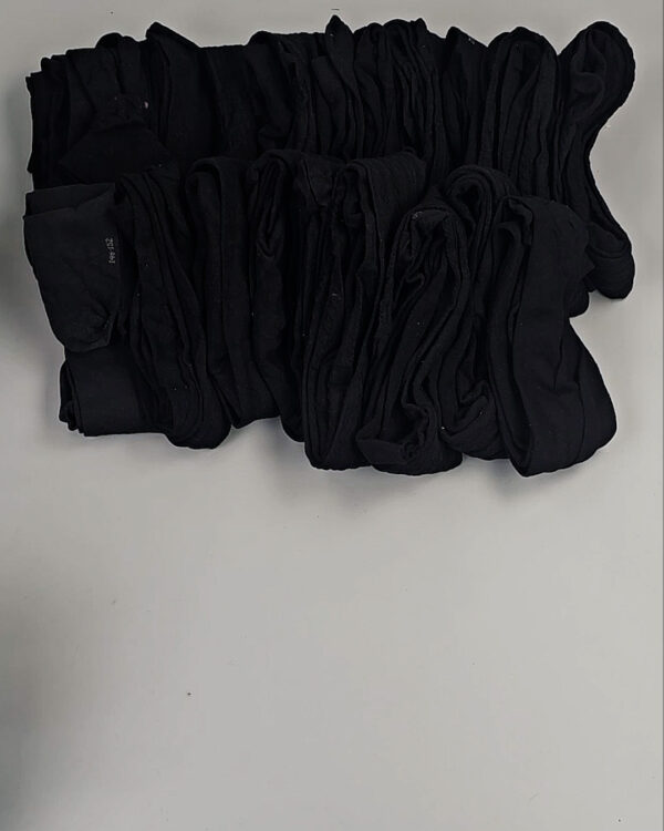 Фотография  492 - Колготки школьные СТОК #3 кг, ЛОТ СТ-10073 оптом в Майкопе и Адыгее