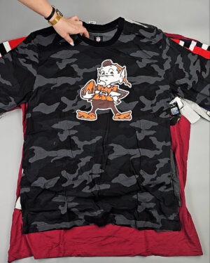 Фотография 616 - Тонковки СТОК CAN 084#7 кг, ЛОТ СТ-10059 оптом в Майкопе и Адыгее