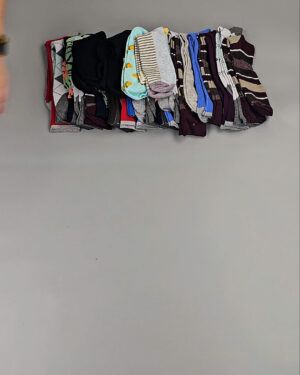 Фотография  264 - Носки CAN 084#5 кг, ЛОТ СТ-10063 оптом в Майкопе и Адыгее