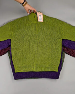 Фотография  848 - Джемпера JJXX 045 #7 кг, ЛОТ СТ-10019 оптом в Майкопе и Адыгее