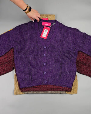 Фотография  844 - Джемпера JJXX 045 #7 кг, ЛОТ СТ-10016 оптом в Майкопе и Адыгее