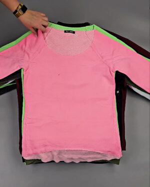 Фотография  951 - Толстовки CIRCUS 095#15 кг, ЛОТ СТ-10126 оптом в Майкопе и Адыгее