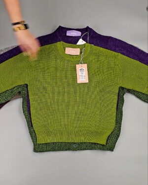 Фотография  436 - Джемпера JJXX 045 #7 кг, ЛОТ СТ-10018 оптом в Майкопе и Адыгее