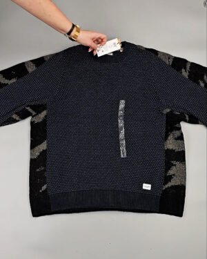 Фотография  657 - Джемпера JACK JONES men 045#4,5 кг, ЛОТ СТ-10035 оптом в Майкопе и Адыгее