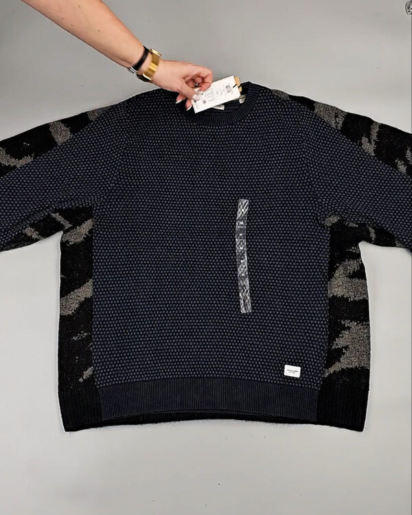 Фотография  889 - Джемпера JACK JONES men 045#4,5 кг, ЛОТ СТ-10035 оптом в Майкопе и Адыгее