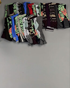 Фотография  527 - Носки CAN 084#5 кг, ЛОТ СТ-10062 оптом в Майкопе и Адыгее