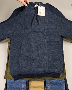 Фотография  894 - BLEND HE W 064#15 кг, ЛОТ СТ-10054 оптом в Майкопе и Адыгее