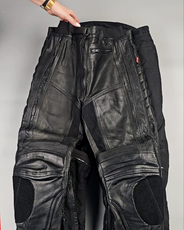 Фотография  247 - МОТО одежда mix БМ#20,6 кг, ЛОТ СХ-0279 оптом в Майкопе и Адыгее