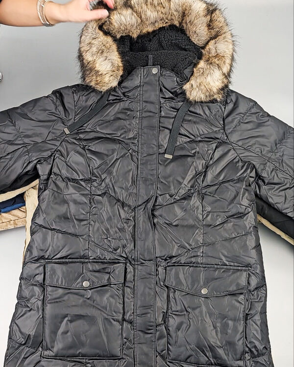 Фотография  864 - Куртки (W.Jackets Extra)#15 кг, ЛОТ СХ-0269 оптом в Майкопе и Адыгее