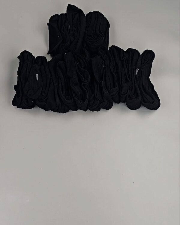 Фотография  502 - Колготки школьные СТОК #3 кг, ЛОТ СТ-10072 оптом в Майкопе и Адыгее