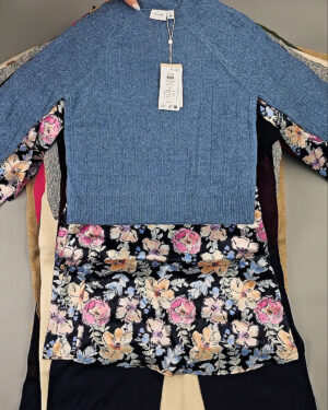 Фотография  634 - VILA Winter mix 104#15 кг, ЛОТ СТ-10079 оптом в Майкопе и Адыгее