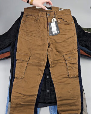 Фотография  219 - Мужской зимний микс Blend He, 20 кг, ЛОТ СТ-10049 оптом в Майкопе и Адыгее