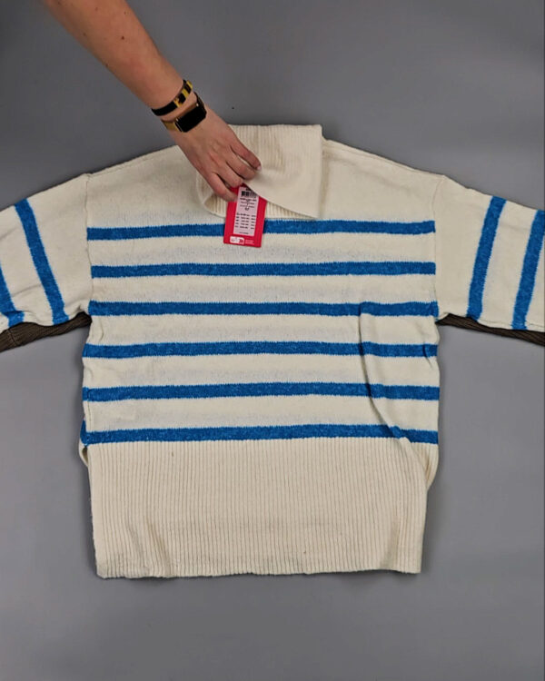 Фотография  861 - Джемпера JJXX 045 #7 кг, ЛОТ СТ-10024 оптом в Майкопе и Адыгее