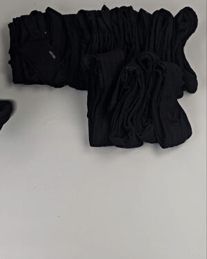 Фотография  172 - Колготки школьные СТОК #3 кг, ЛОТ СТ-10073 оптом в Майкопе и Адыгее