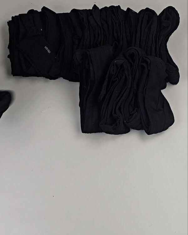 Фотография  653 - Колготки школьные СТОК #3 кг, ЛОТ СТ-10073 оптом в Майкопе и Адыгее