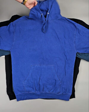 Фотография 483 - Толстовки СТОК CAN 0424#10 кг, ЛОТ СТ-10135 оптом в Майкопе и Адыгее