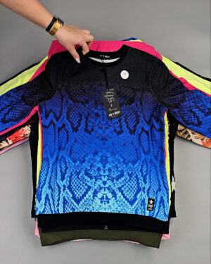 Фотография  358 - Толстовки CIRCUS 095#15 кг, ЛОТ СТ-10124 оптом в Майкопе и Адыгее