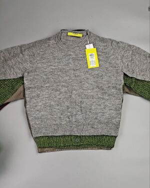 Фотография  544 - Джемпера JJXX 045 #7 кг, ЛОТ СТ-10018 оптом в Майкопе и Адыгее