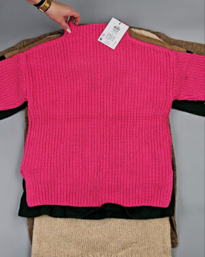 Фотография  374 - Джемпера Bestseller 104#7 кг, ЛОТ СТ-10042 оптом в Майкопе и Адыгее