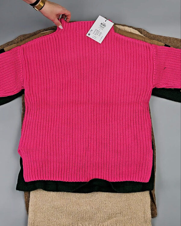 Фотография  420 - Джемпера Bestseller 104#7 кг, ЛОТ СТ-10042 оптом в Майкопе и Адыгее