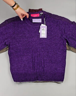 Фотография  997 - Джемпера JJXX 045 #7 кг, ЛОТ СТ-10017 оптом в Майкопе и Адыгее