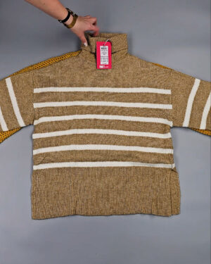 Фотография  245 - Джемпера JJXX 045 #7 кг, ЛОТ СТ-10016 оптом в Майкопе и Адыгее