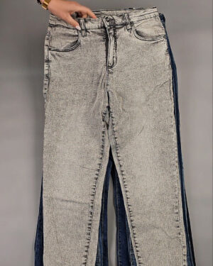 Фотография  191 - BRAND STOCK джинсы#10 кг, ЛОТ СТ-10075 оптом в Майкопе и Адыгее