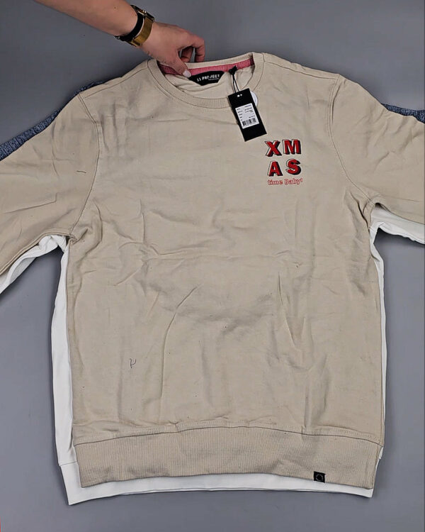 Фотография  388 - Толстовки BLEND HE 045#7 кг, ЛОТ СТ-10132 оптом в Майкопе и Адыгее