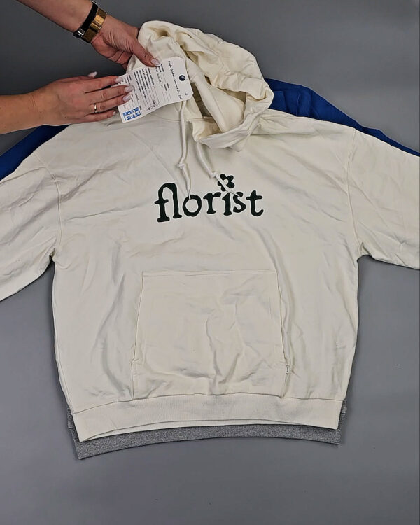 Фотография  815 - Толстовки BLEND HE 045#7 кг, ЛОТ СТ-10131 оптом в Майкопе и Адыгее