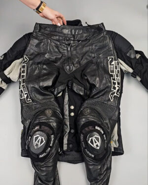 Фотография  144 - МОТО одежда mix БМ#19,4 кг, ЛОТ СХ-0277 оптом в Майкопе и Адыгее