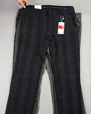 Фотография 261 - Брюки мужские зима C&A 025#10 кг, ЛОТ СТ-10046 оптом в Майкопе и Адыгее